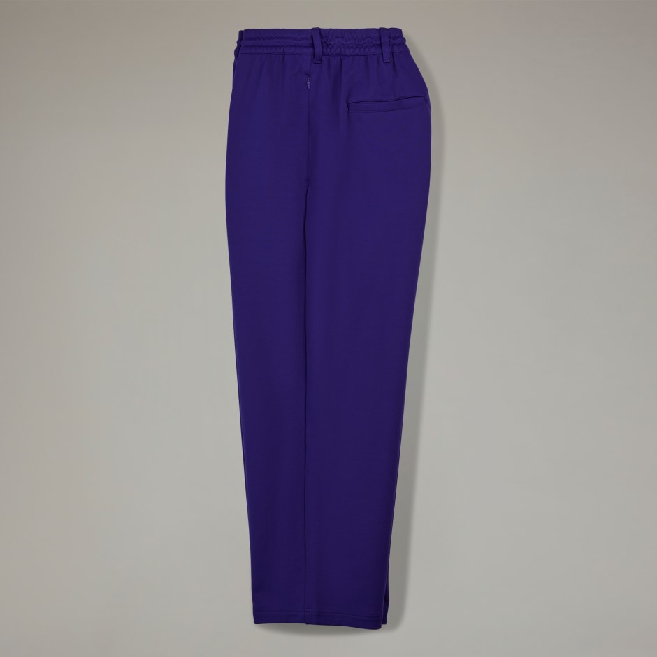 Pantaloni de trening Y-3 cu 3 dungi