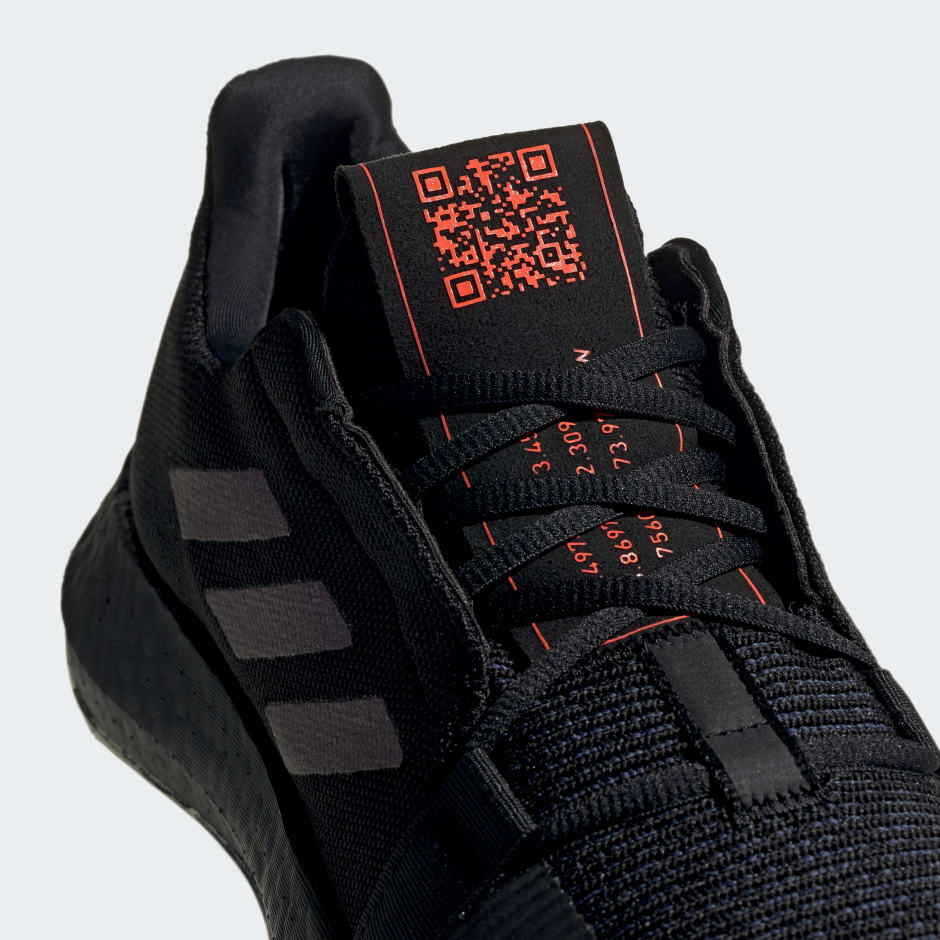 adidas senseboost go u