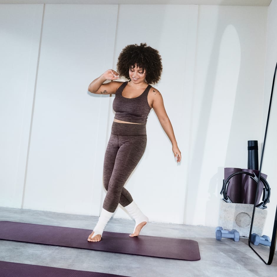 adidas All Me 7/8 Leggings