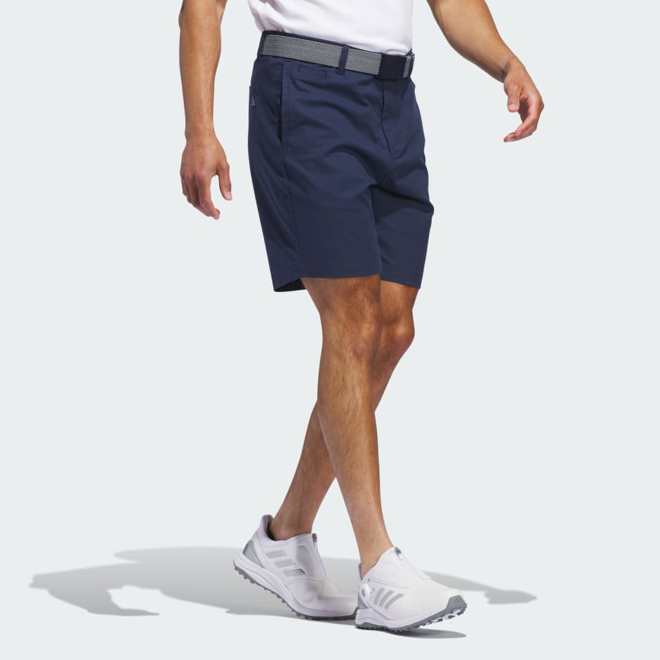 Pantaloni scurți de golf Go-To cu cinci buzunare