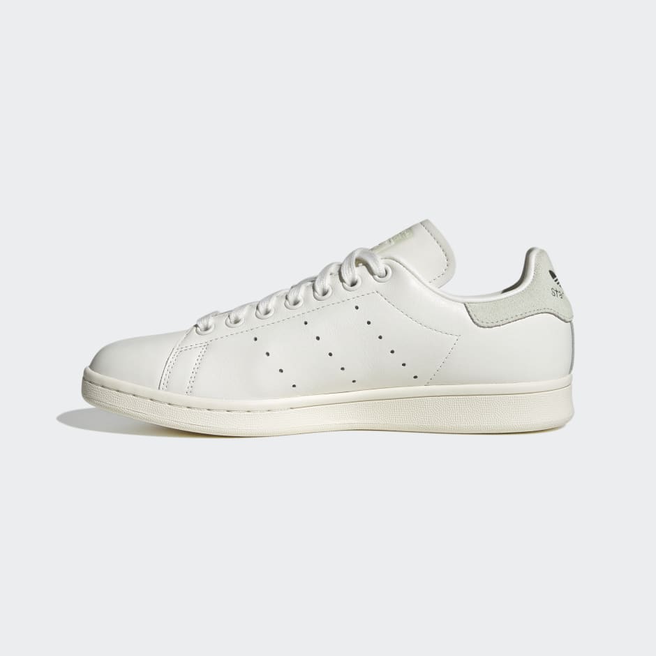 Shoes - Stan Smith Shoes - White | adidas South Africa