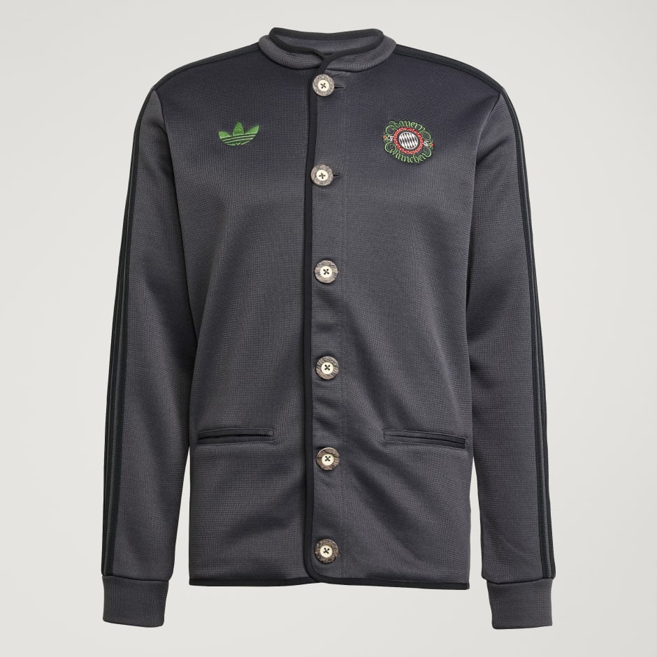 Jachetă de trening FC Bayern M&uuml;nchen Wiesn Authentic
