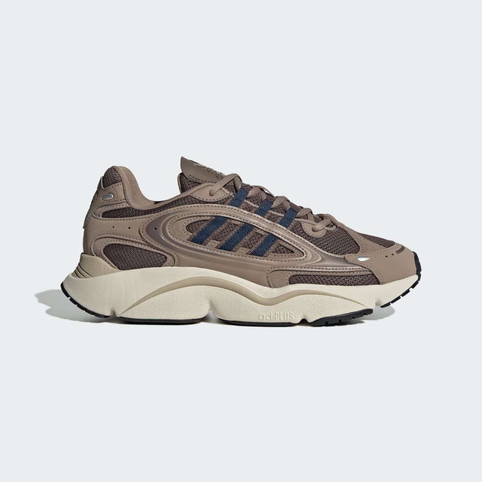 OZMILLEN Shoes