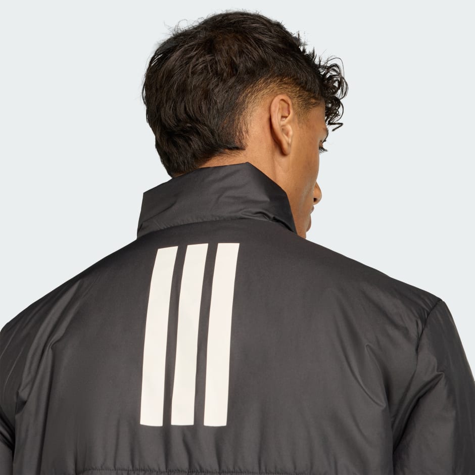 BSC Climawarm 3-Stripes Insulated Jacket