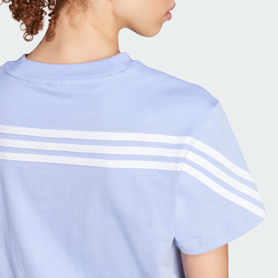 Future Icons 3-Stripes Tee