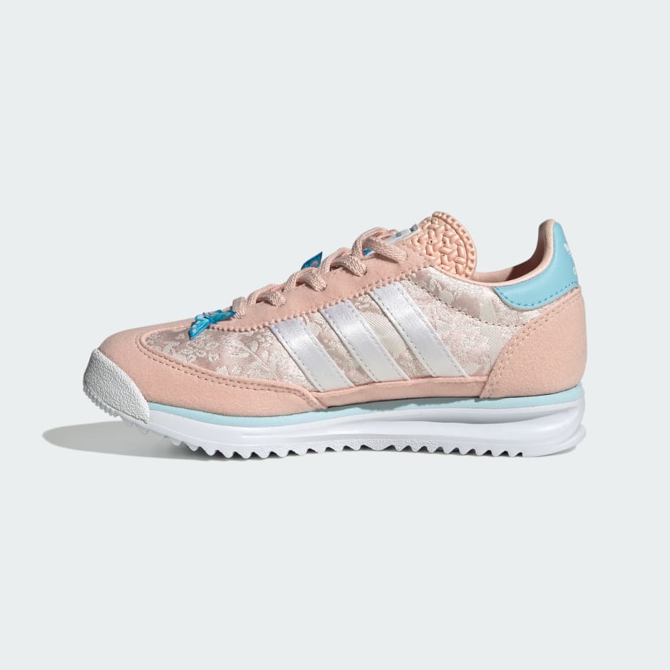 ADIDAS DISNEY SL 72 RS ELASTIC LACE SHOES