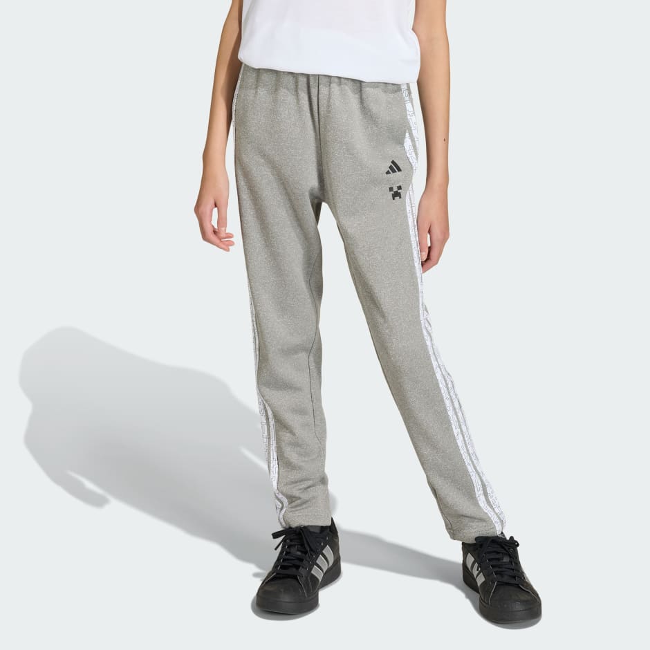بنطال ADIDAS MINECRAFT TRAINING 3 STRIPES