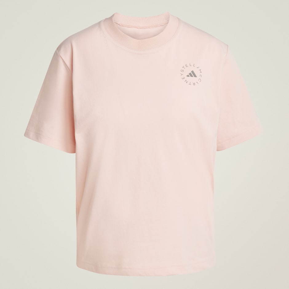 adidas by Stella McCartney TrueCasuals Regular Sportswear Tee