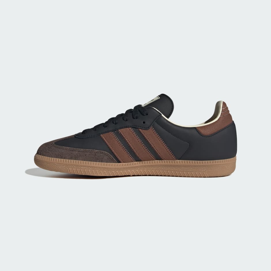 SAMBA OG
