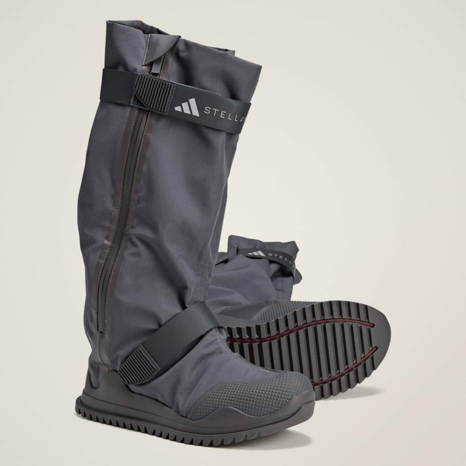 Čizme adidas by Stella McCartney Winterboot Cold.Rdy