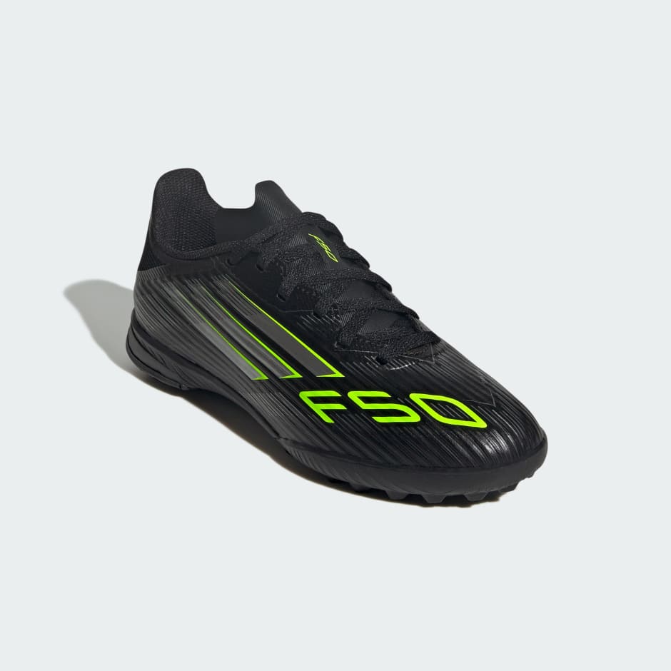 Chaussure F50 League Turf Enfants