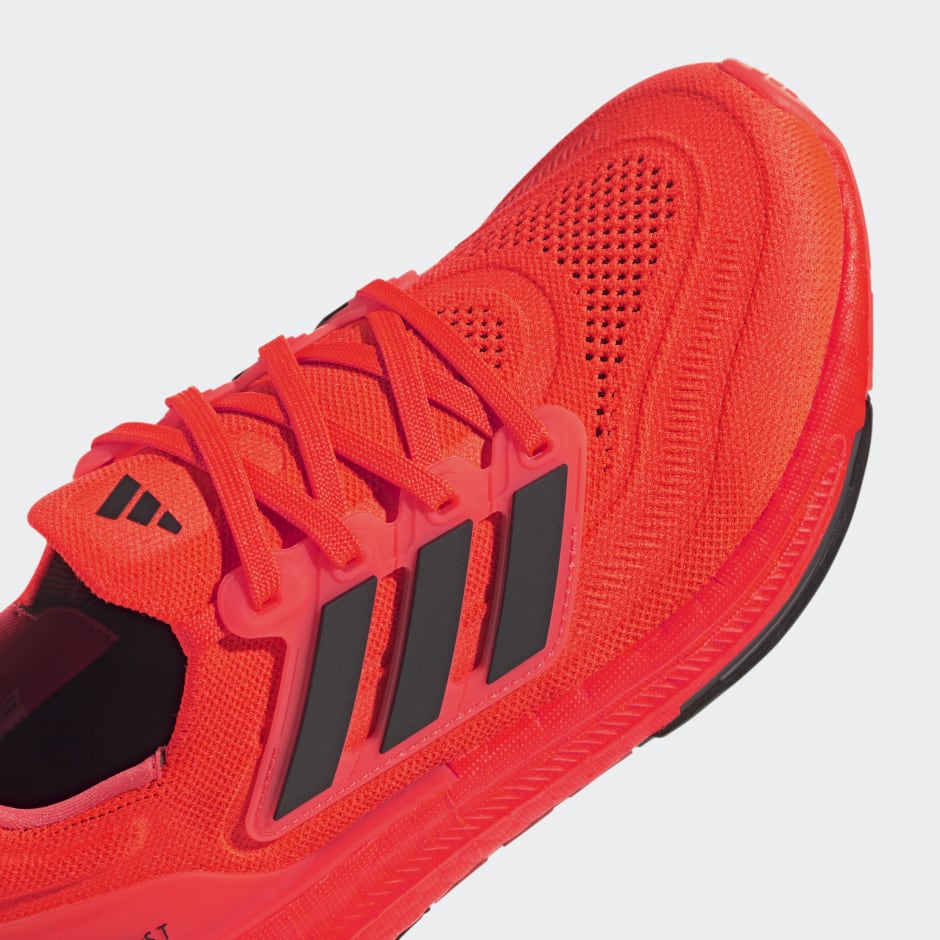 Específico Persuasivo tomar adidas Ultraboost 23 Shoes - Orange | adidas OM