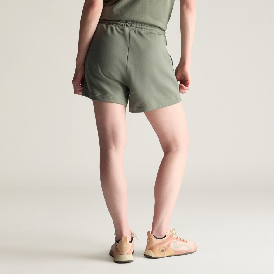 adidas by Stella McCartney TrueCasuals Terry Short