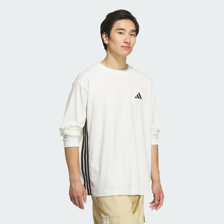 Value Range 長袖 T 恤