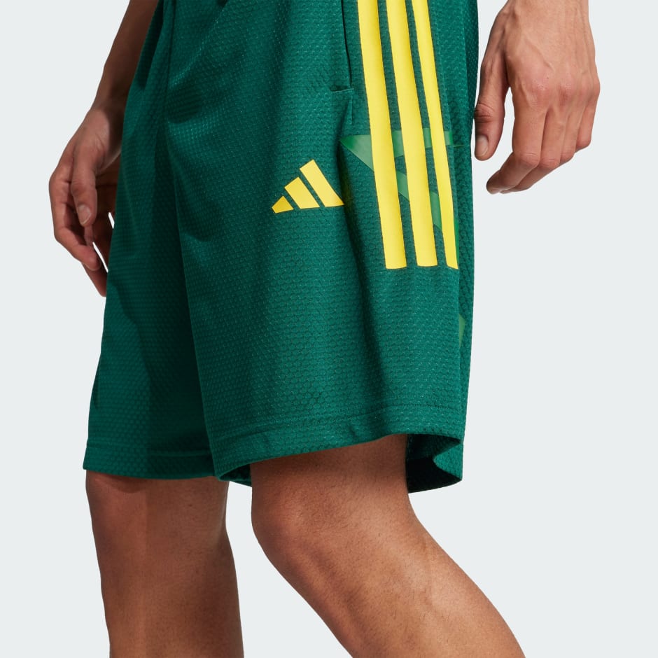 House of Tiro Nations Pack Shorts