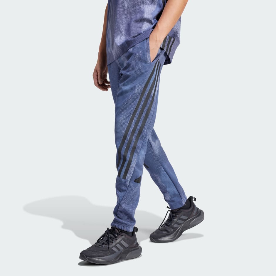 Future Icons 3-Stripes Pants