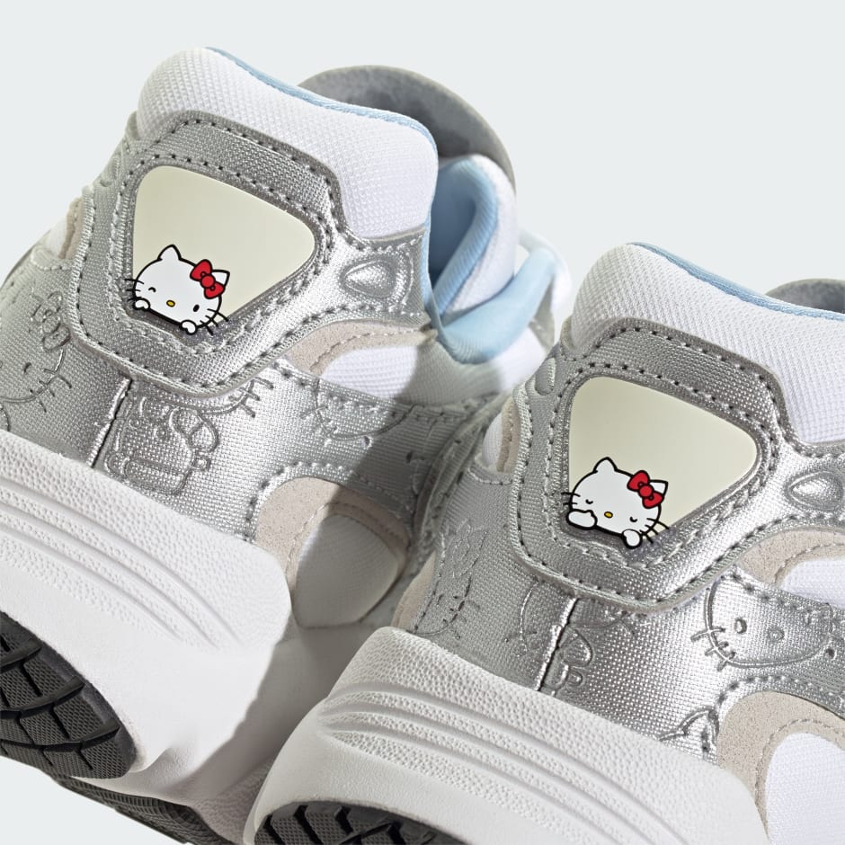 حذاء للأطفال adidas x Hello Kitty OZMILLEN