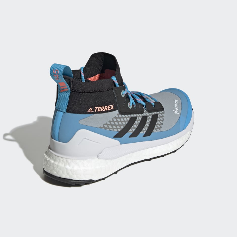 Terrex Free Hiker Gore-Tex Hiking Shoes