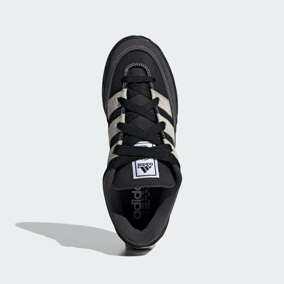 Adimatic Shoes