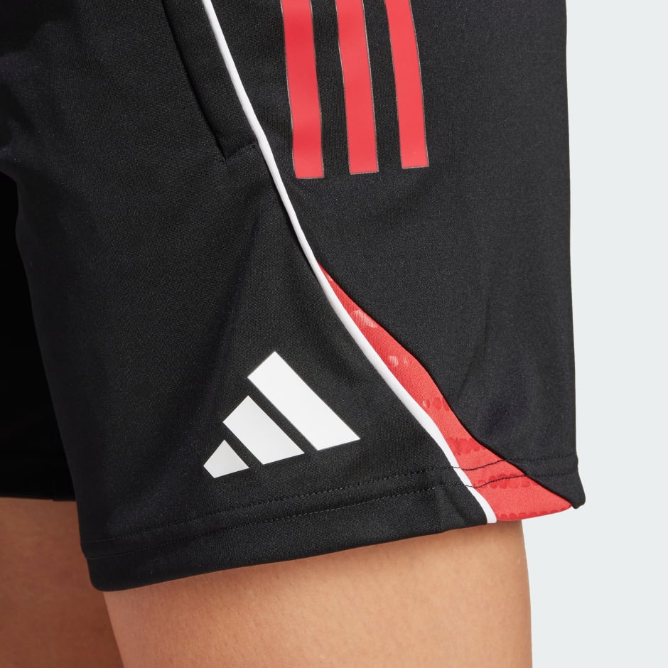 Kratke hlače Tiro 25 Competition Training