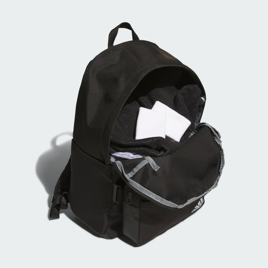 Essentials Two-In-One Backpack