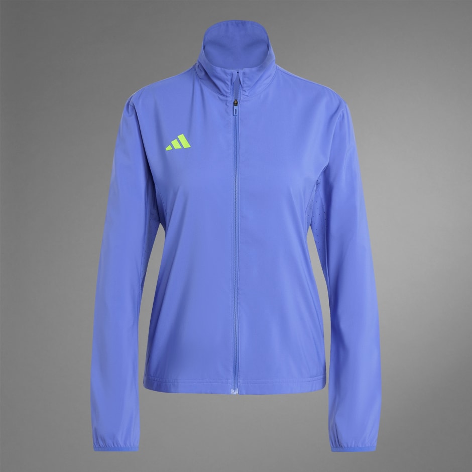 Adizero Essentials Running Jacket