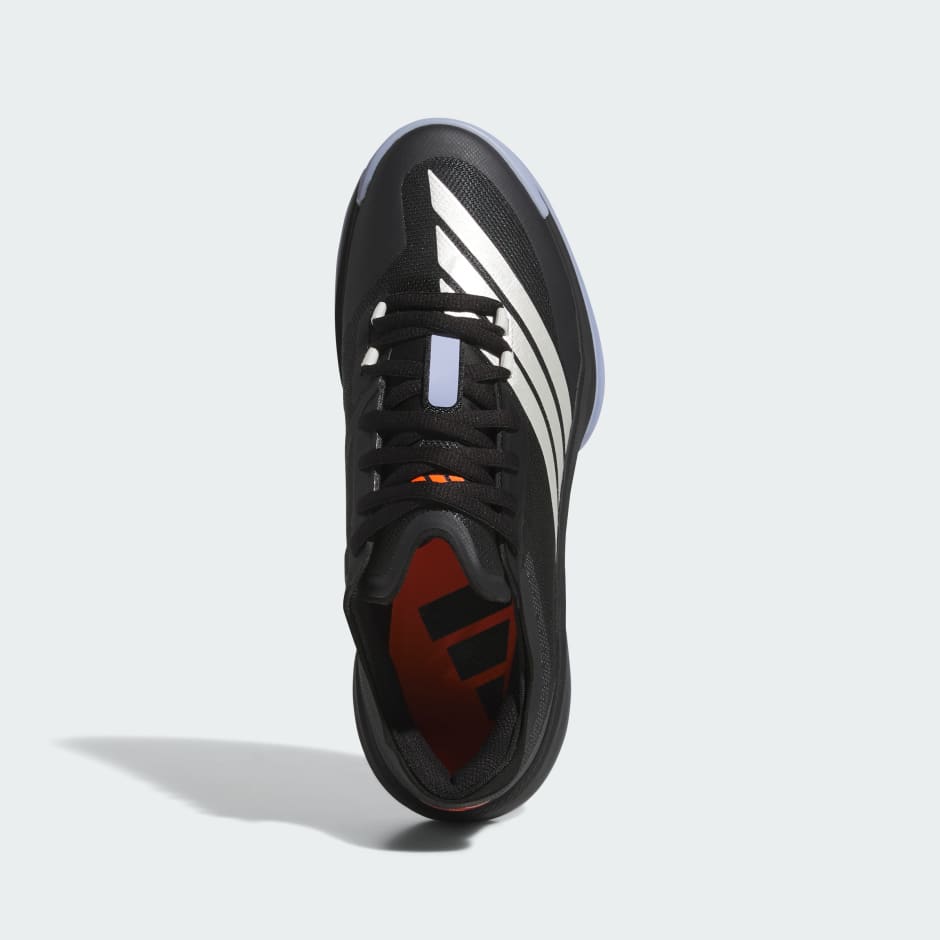Shoes - Adizero Select 3.0 Shoes - Black | adidas Oman