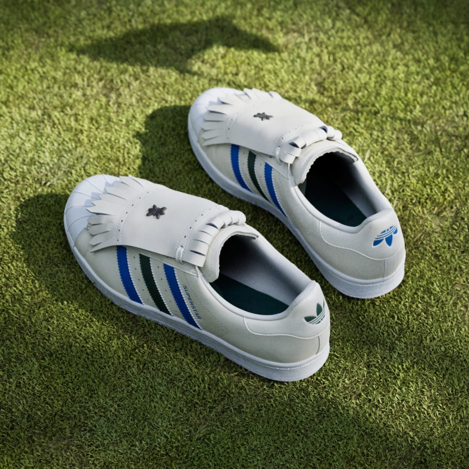 Cipele za golf Rolling Linkovi Superstar Spikeless