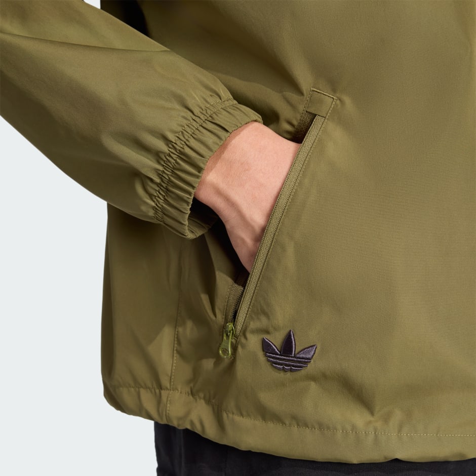 Neuclassics Track Top