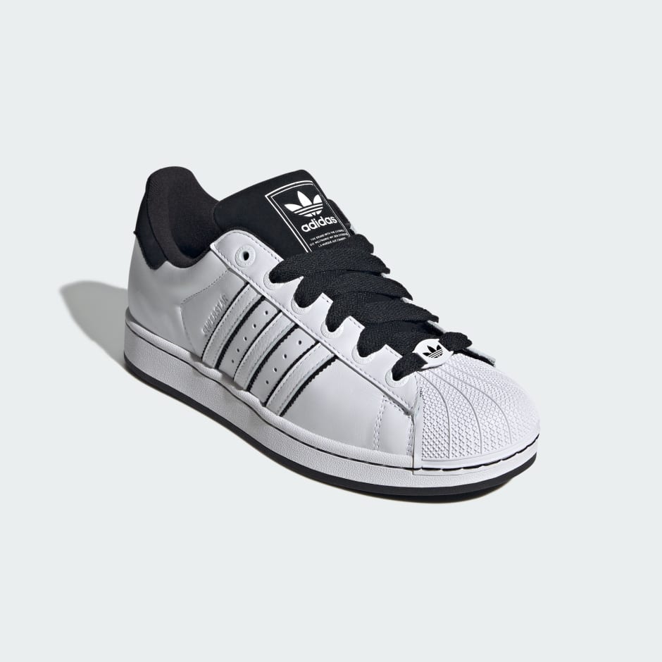 Superstar II shoes