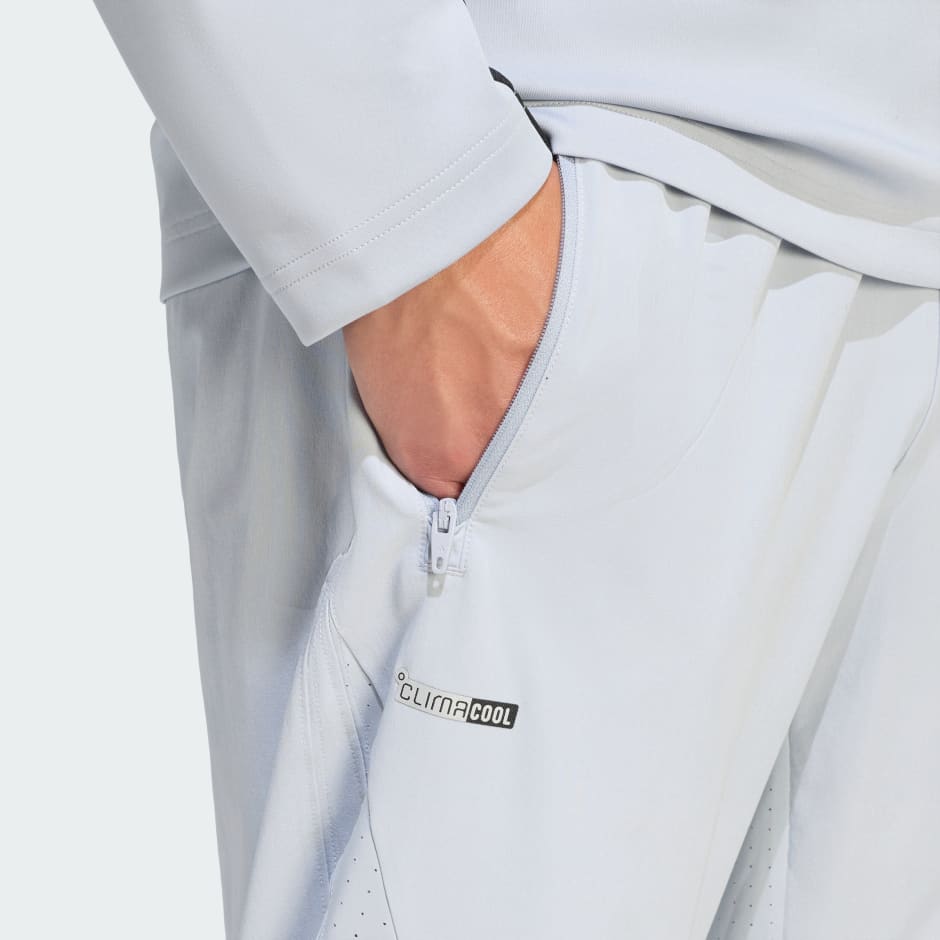 PANTALONI DE TRENING PENTRU ANTRENAMENT TECH ESSENTIALS