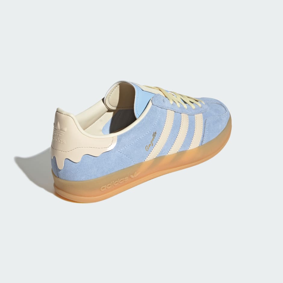 adidas Gazelle Indoor Shoes