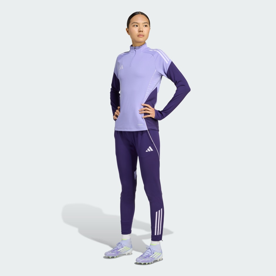 Top de antrenament Tiro 25 Competition