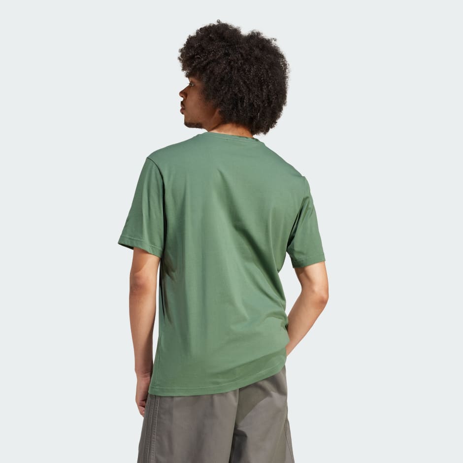 Training Supply Short Sleeve Tee