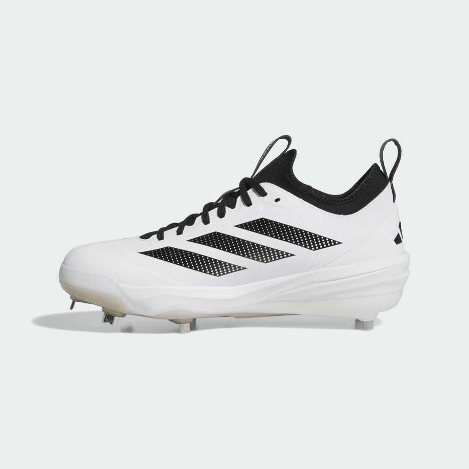 Ghete Cu Crampoane Adizero Impact 2.0