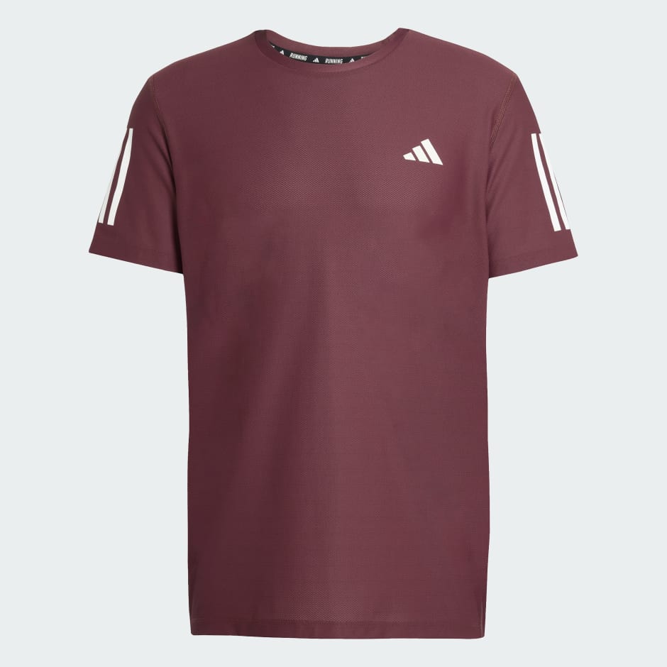 Own the Run Tee