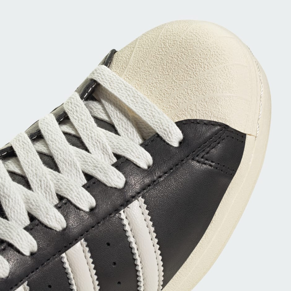 Superstar Vintage Made In Germany Shoes