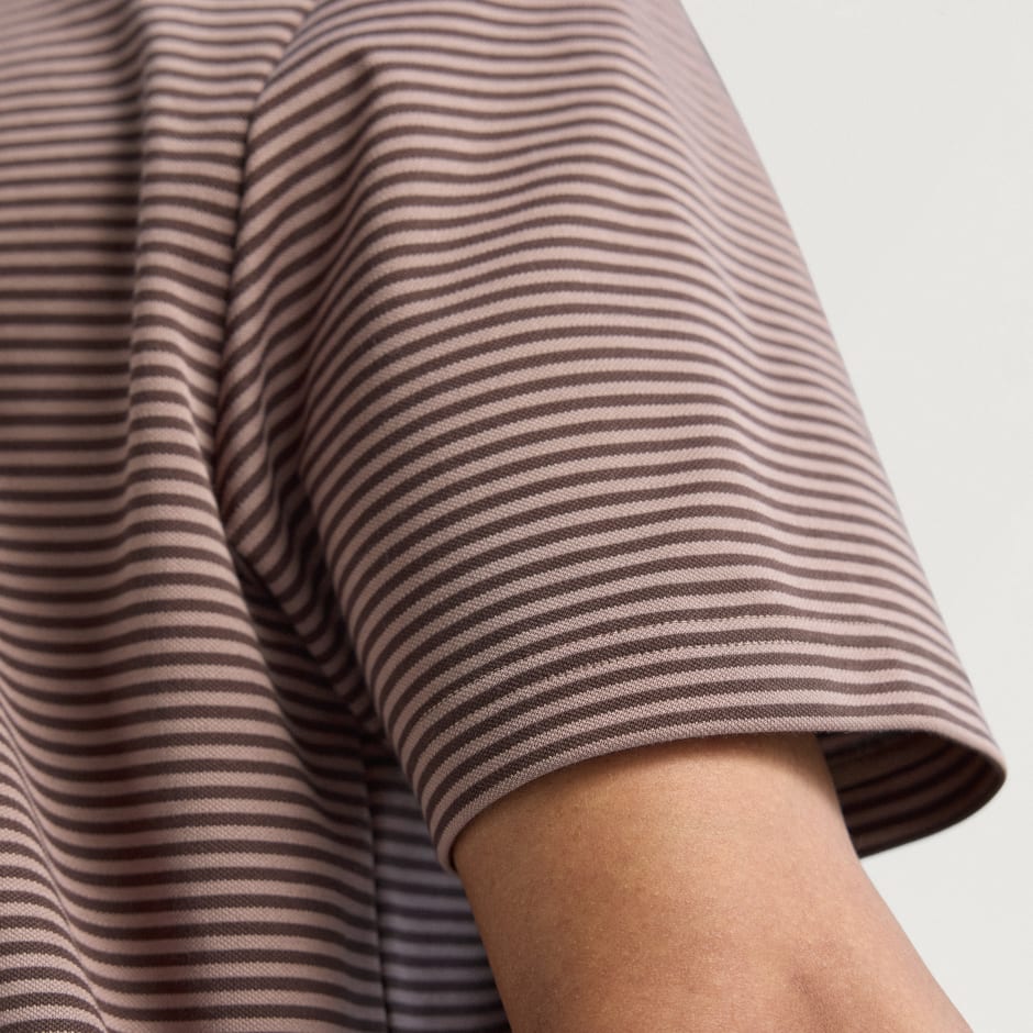 Tricou polo Originals Stripe Pique