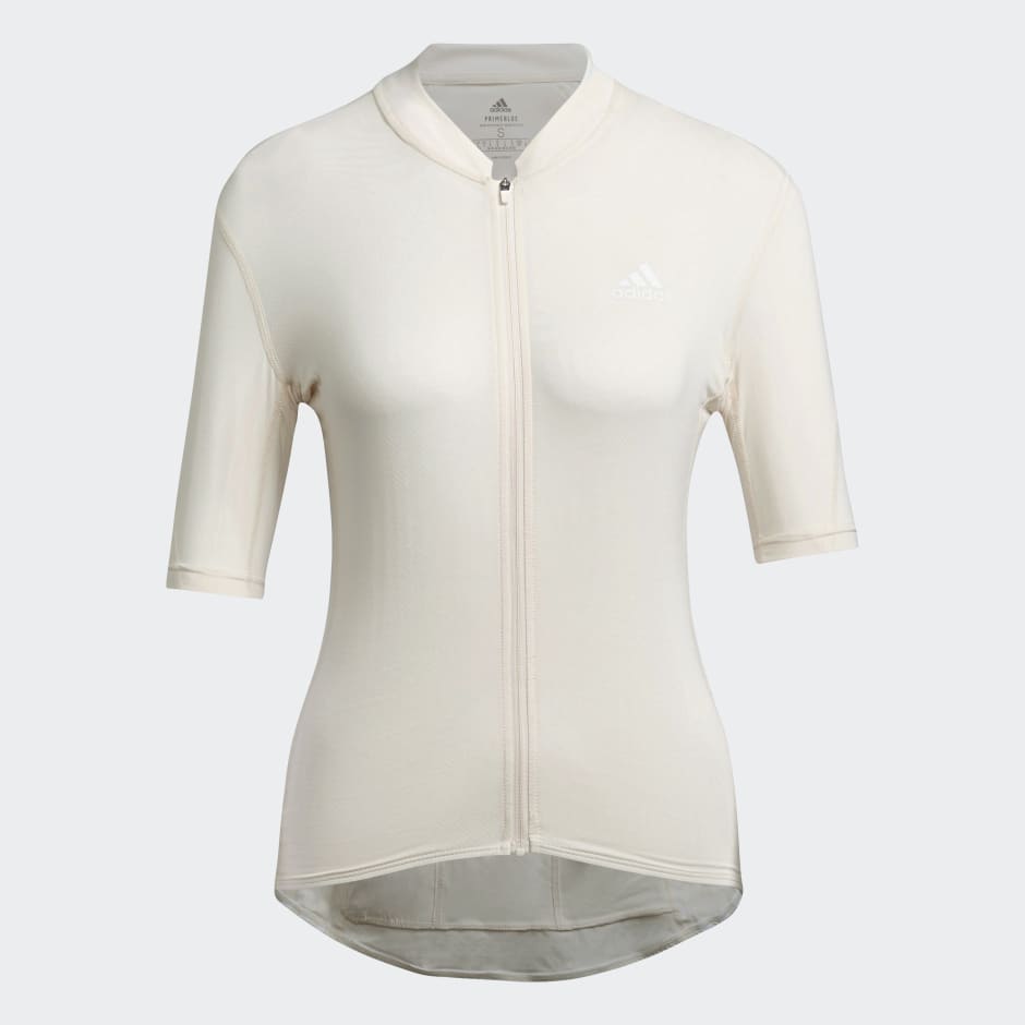The Short Sleeve Cycling Jersey