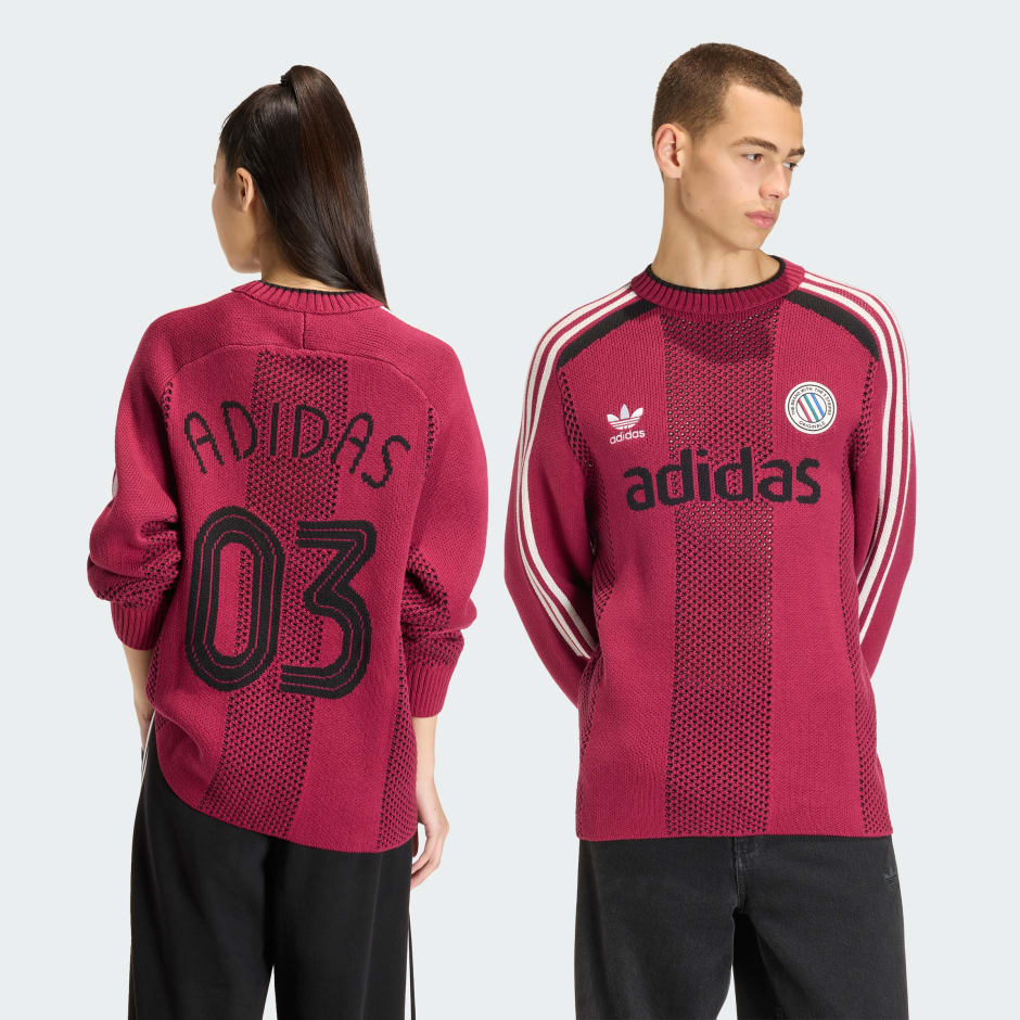 PULOVER UȘOR CU M&Acirc;NECĂ LUNGĂ ADICOLOR BLOKECORE, UNISEX