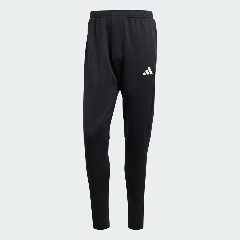 adidas Sereno AEROREADY Cut 3-Stripes Track Suit - Black | adidas UAE