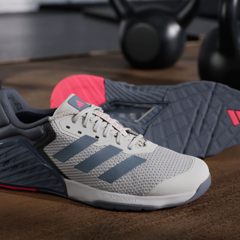 Dropset 3 strength training shoes