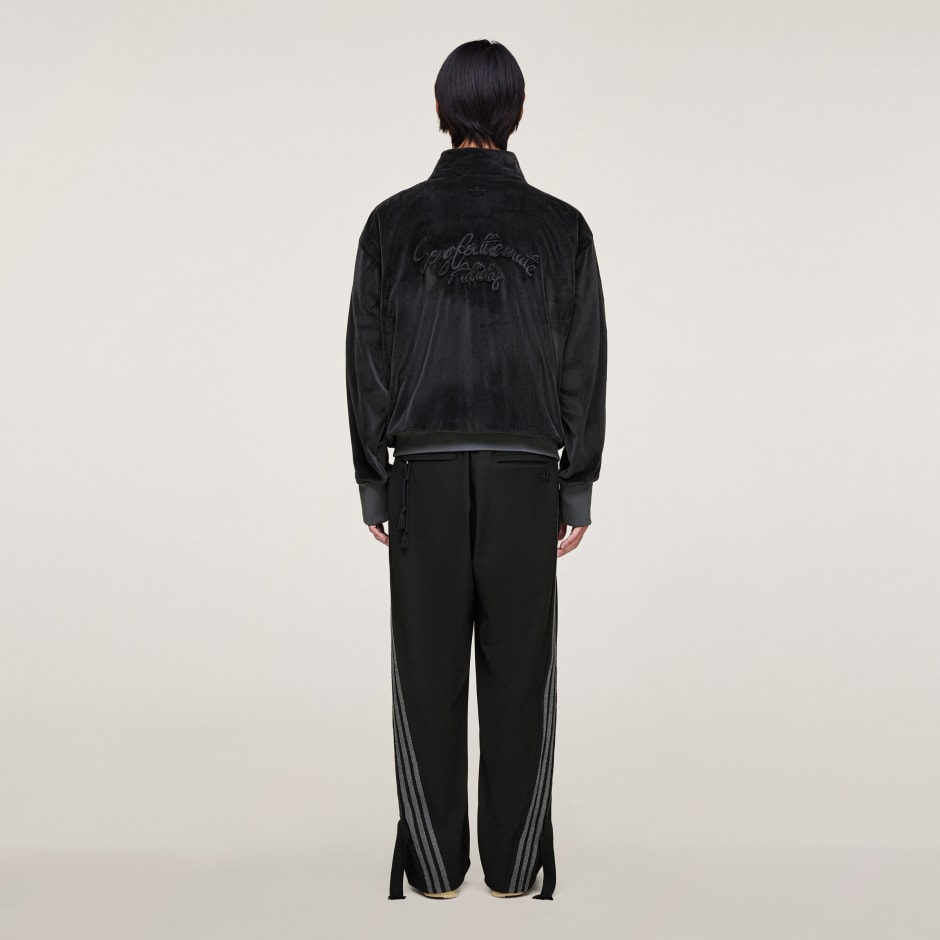 SONG FOR THE MUTE ADI006 TRACK TOP