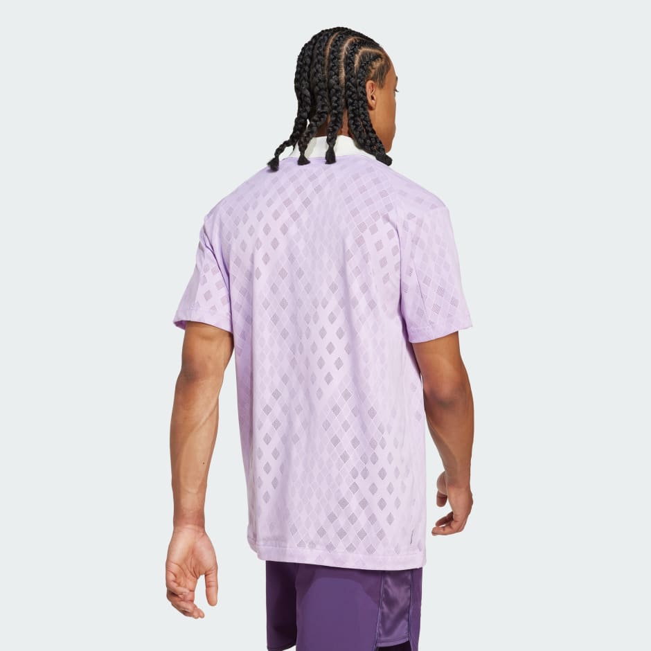 Tennis Pro Climacool+ FreeLift Polo Shirt