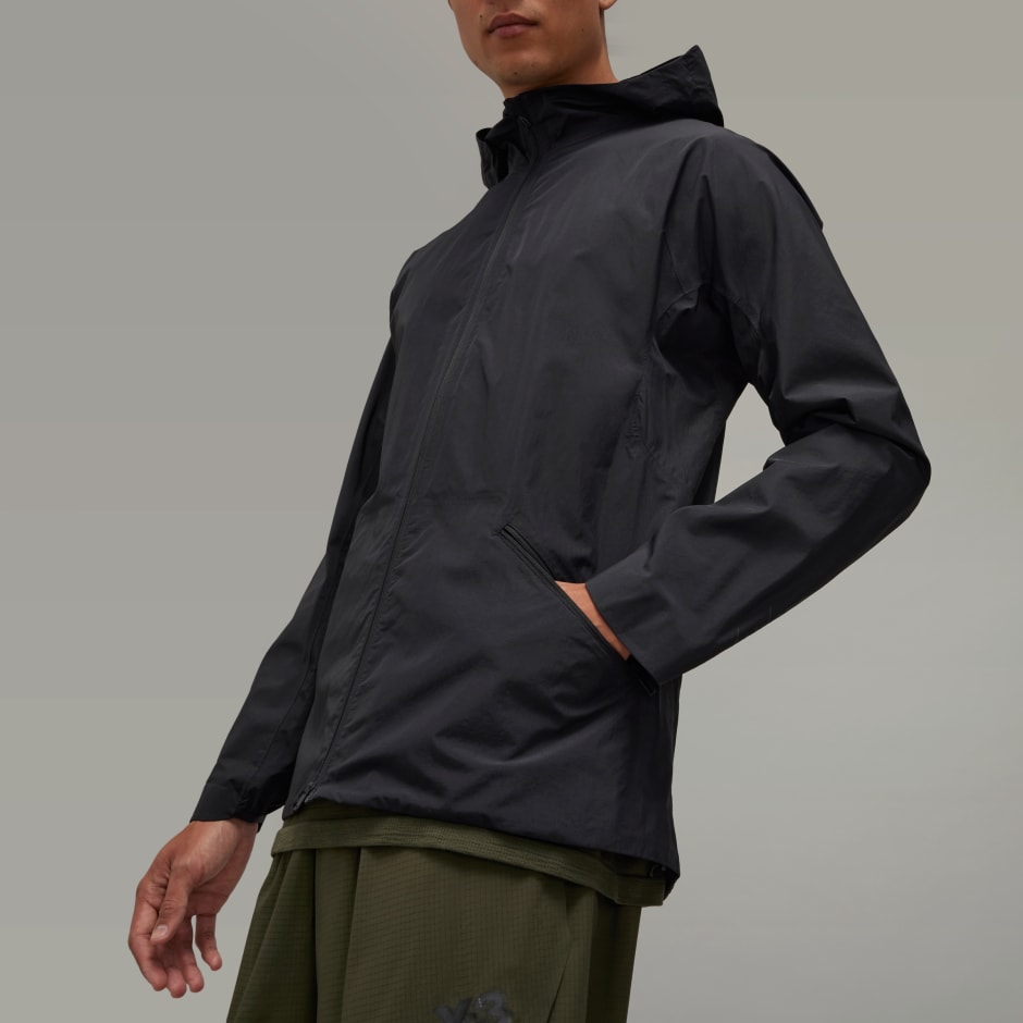 Y-3 Running Jacket