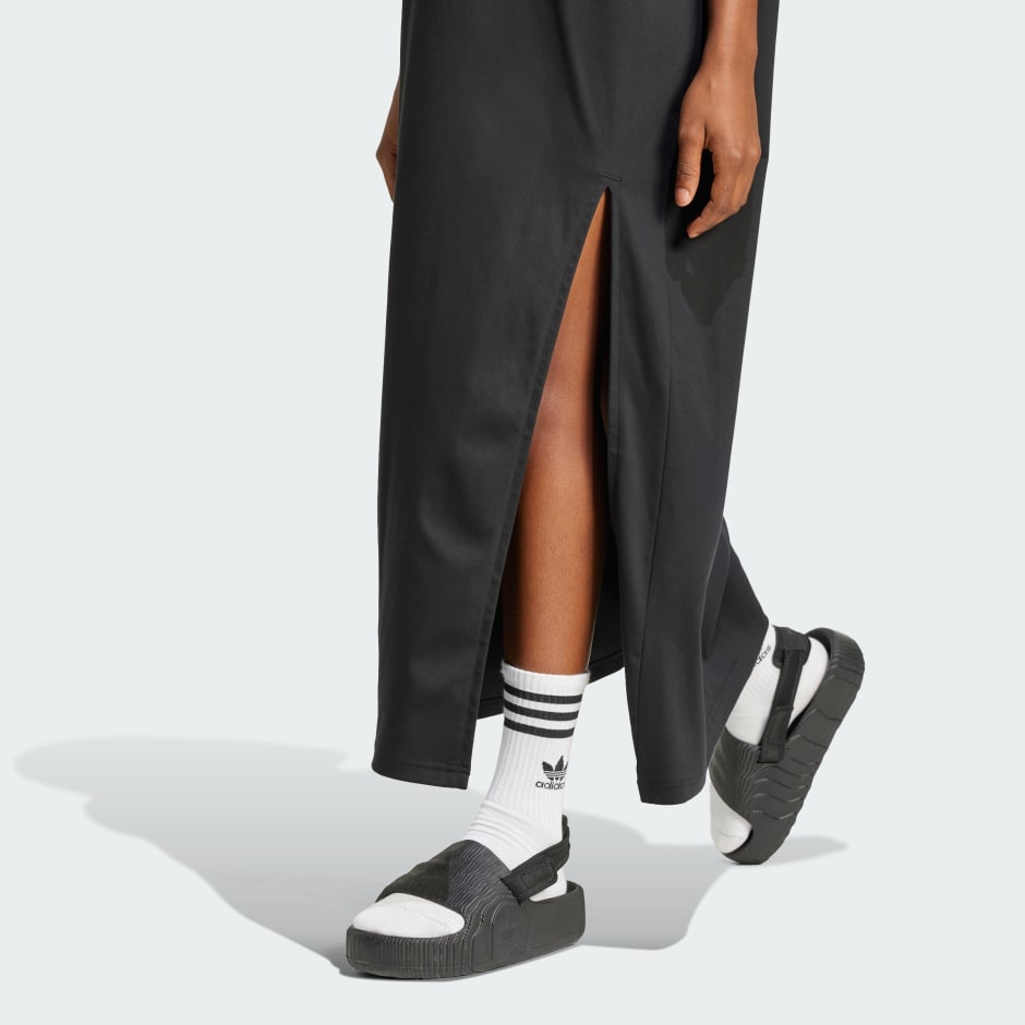 Adilenium Season 3 Oversized V-Dress