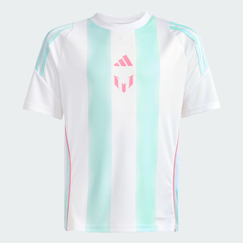 Messi Training Jersey Kids
