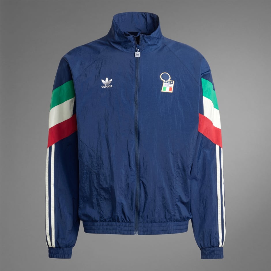 Italy Originals Track Top