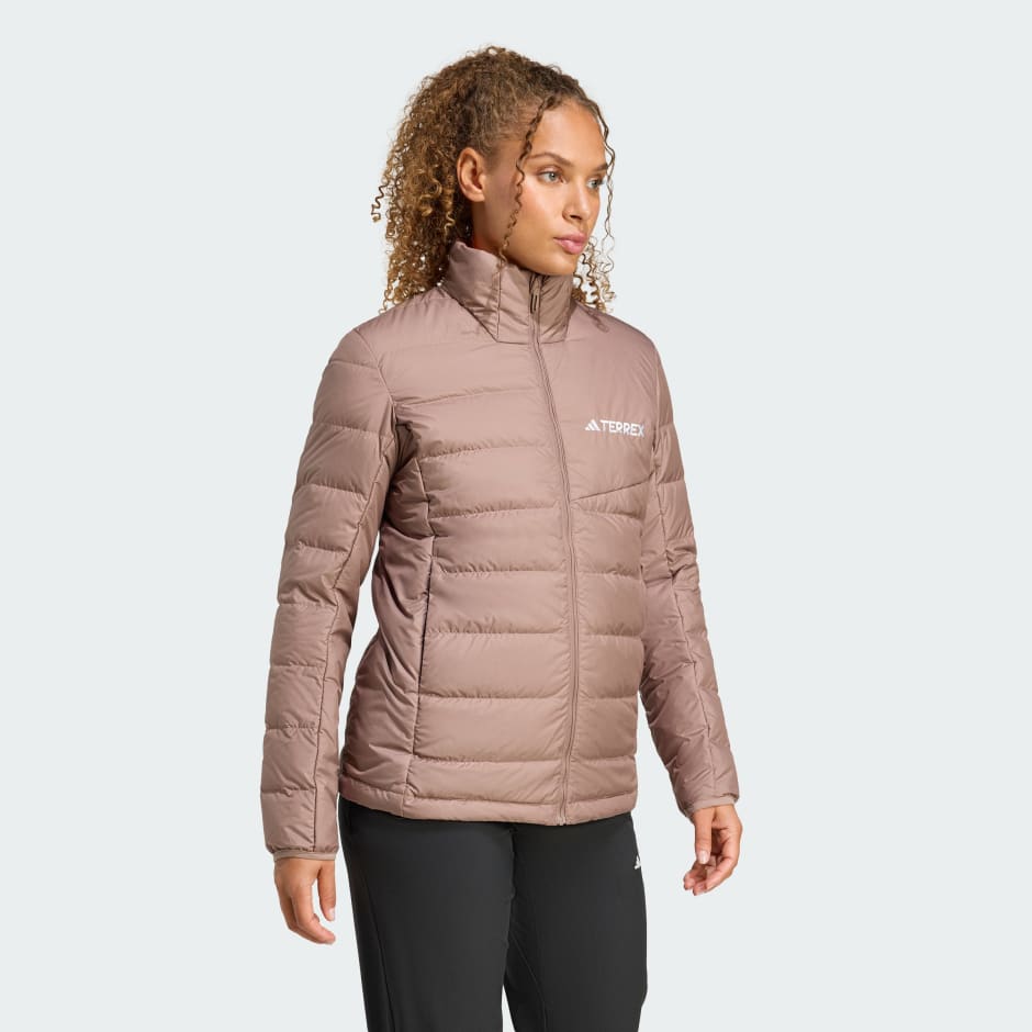 Jachetă Terrex Multi Light CLIMAWARM cu puf