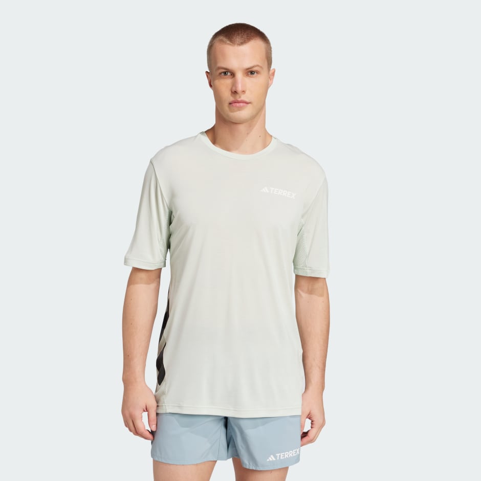 Terrex Xperior Climacool+ Tee